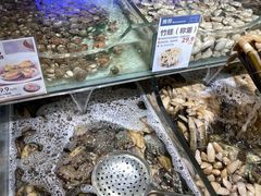 -盒马鲜生(岭南新世界店)