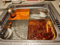 -海底捞火锅(顺义华联店)