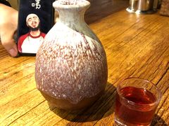 -串大叔炭火烤串·鸡西大冷面刀削面(总店)