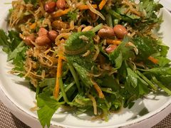 山芹苗小银鱼-江南原著(中联广场店)