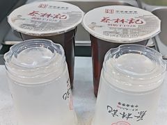 -蔡林记(广埠屯店)