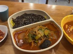 -多宾韩国料理(学衡路店)