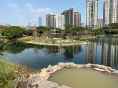 -四海公园(南山区)