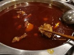 -冯记香辣兔火锅(茶店子总店)
