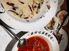 -江渔儿酸菜鱼·拔草餐厅(虎门君乐汇店)