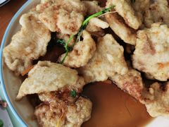 -鸿运大厨·大馅饺子·家常菜