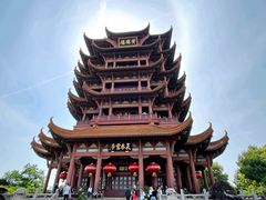 -黄鹤楼