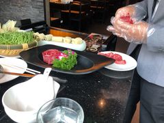 -捞王锅物料理(金城路店)