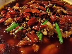 水煮牛蛙-新沸腾鱼乡(世贸天阶店)