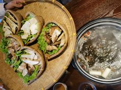-滇野云南野生菌餐厅(陕西南路店)