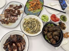 -春餐厅