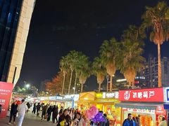-万达广场(宁德蕉城店)