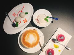 -上宴精品海鲜姿造(晶融汇旗舰店)