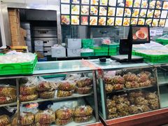宫廷桃酥-宫廷糕点铺(建设路店)