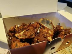 -麦当劳(宾水西道店)