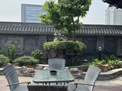 -淮扬府(安定门店)