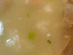 -温记府廟豆汤饭·始于1955年(海椒店)