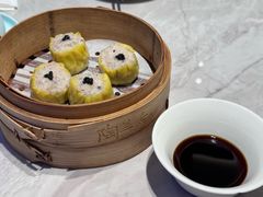 -陶兰居·手工点心·粤菜(圆融时代广场店)