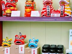 -良枫友信(陈家祠店)