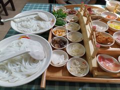 -双桥园·云南过桥米线(古城南门店)