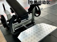 -一兆韦德健身·城市运动馆