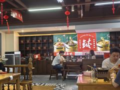 -张氏父子常德肠子馆(贺龙店)