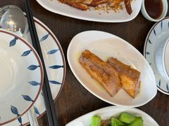 -标记Jane's kitchen(平桥直街店)