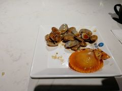 -纽斯特自助牛排餐厅(三林印象城店)