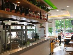 -老乡鸡(南京河西雨润大街店)