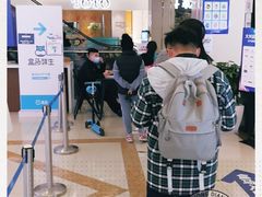 -盒马鲜生(枣园路店)