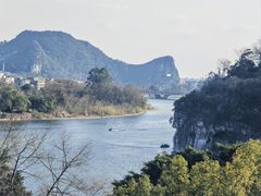 -忆咖啡观景餐厅(桂林象山公园店)