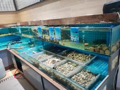 -良师门滨海人家·海鲜·家常菜(滨海城店)