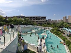 -清河半岛温泉度假酒店