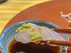 -镹·鱼料理  国产鱼使用店