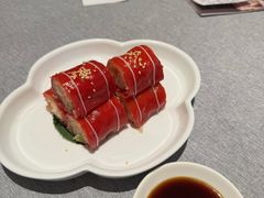 -潮府馆·非遗潮州菜·世纪公园(新国际博览中心店)