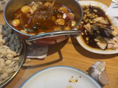 -特色油边心管烤串