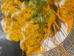 -泰椰里·泰国餐厅(智慧城广百广场店)