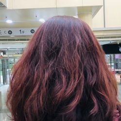 -青漾 young hair studio