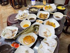 -潘苏凉茶馆(康之宝超级广场店)