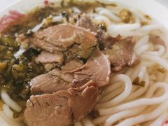 -小东门牛肉水粉老店