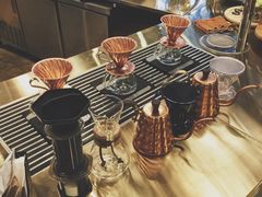 -麦隆咖啡Mellower Coffee(弘基时尚生活中心店)