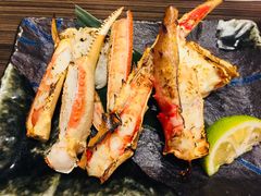 -蟹道乐(道顿堀本店)