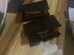 鹅肝寿司-季乐
