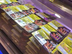 -周黑鸭(深圳罗湖区东门九龙城店)