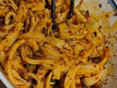 -宋益驴蹄子面肉夹馍(辛家庙店)