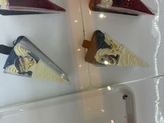-芳博滋法式甜品(时代店)