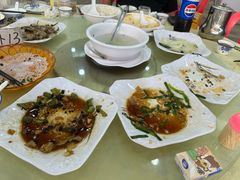-秋姐美食店(旅游大道店)