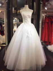 点击看大图 -韩国天使嫁衣婚纱礼服馆(上海旗舰店)