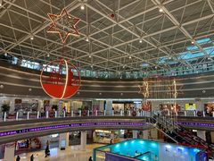 -深圳龙华星河COCO City(民治店)