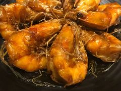 老天津烹虾-好介口深夜酒馆(梅江店)